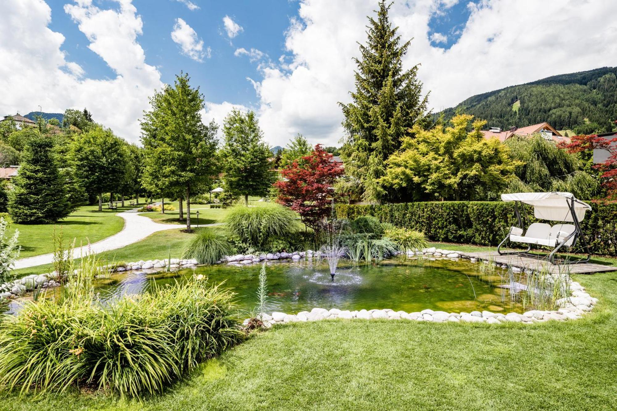 Engels Park Βιπιτένο Εξωτερικό φωτογραφία
