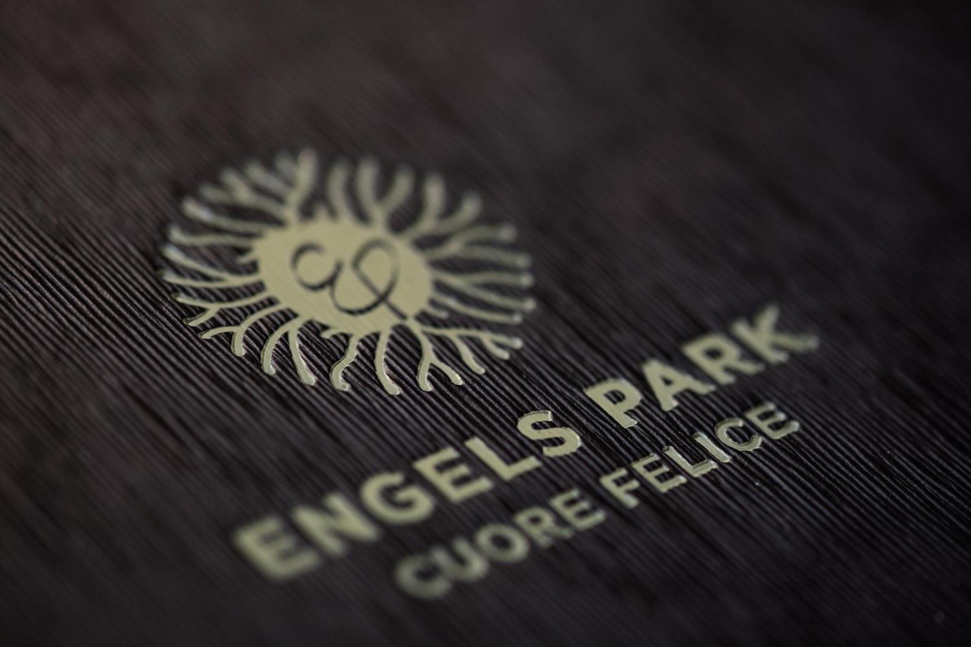 Engels Park Βιπιτένο Εξωτερικό φωτογραφία